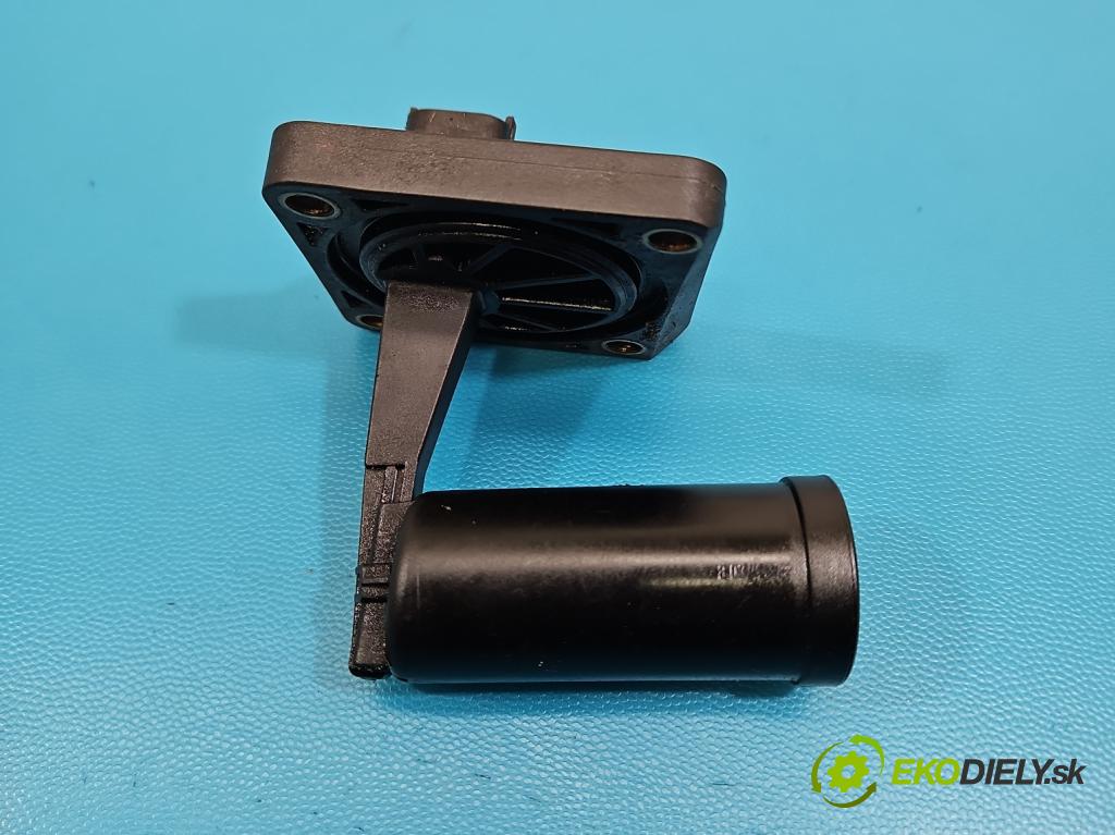 Opel Vectra C 2002-2008 1.8 16V 120 HP manual 88 kW 1796 cm3 4- snímač úroveň: oleja: 24445752 (Snímač)