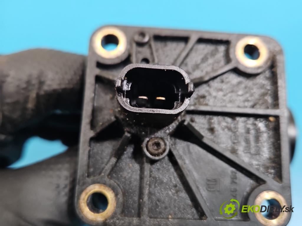 Opel Vectra C 2002-2008 1.8 16V 120 HP manual 88 kW 1796 cm3 4- snímač úroveň: oleja: 24445752 (Snímač)