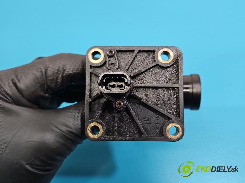 Opel Vectra C 2002-2008 1.8 16V 120 HP manual 88 kW 1796 cm3 4- snímač úroveň: oleja: 24445752 (Snímač)