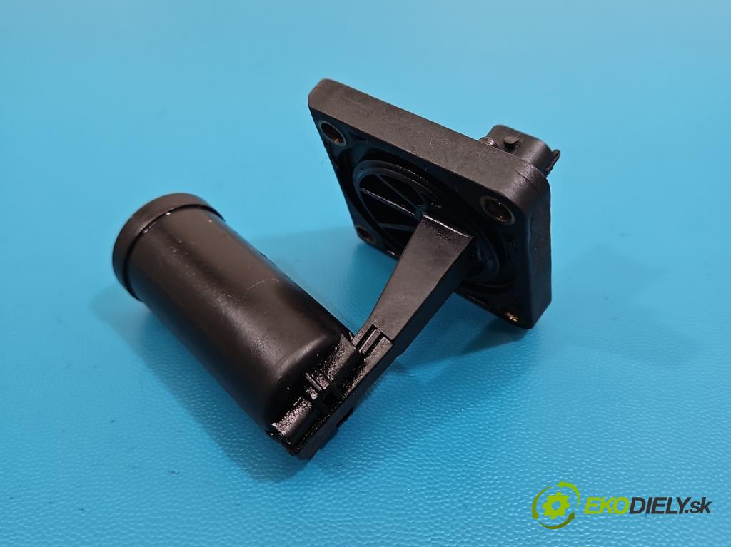 Opel Vectra C 2002-2008 1.8 16V 120 HP manual 88 kW 1796 cm3 4- snímač úroveň: oleja: 24445752 (Snímač)