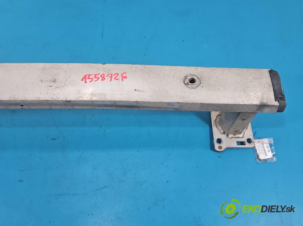 Fiat Scudo II 2006-2016 2.0 jtd 120 HP manual 88 kW 1997 cm3 5- výstuha nárazník predné