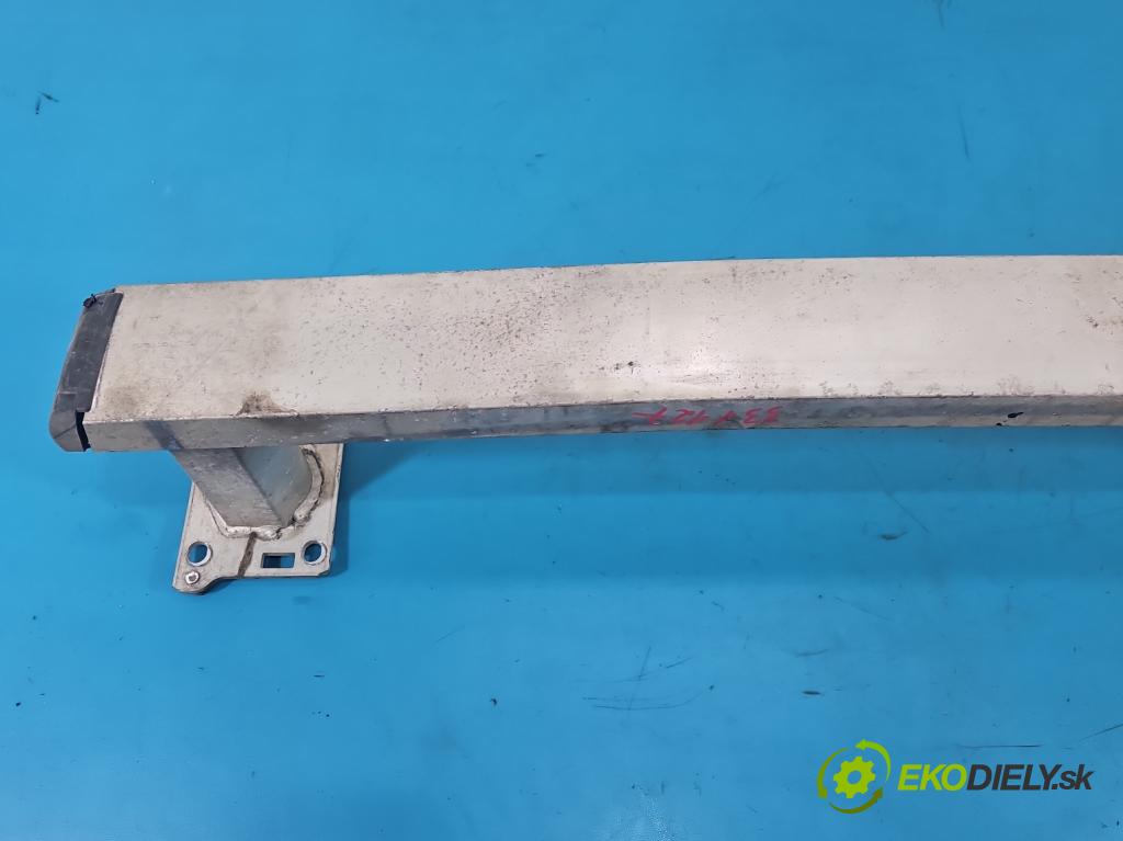 Fiat Scudo II 2006-2016 2.0 jtd 120 HP manual 88 kW 1997 cm3 5- výstuha nárazník predné
