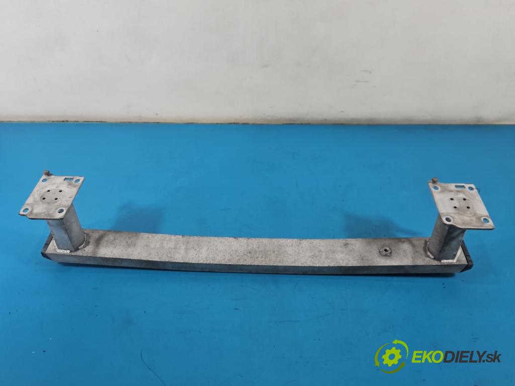 Fiat Scudo II 2006-2016 2.0 jtd 120 HP manual 88 kW 1997 cm3 5- výstuha nárazník predné