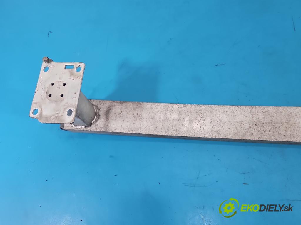 Fiat Scudo II 2006-2016 2.0 jtd 120 HP manual 88 kW 1997 cm3 5- výstuha nárazník predné
