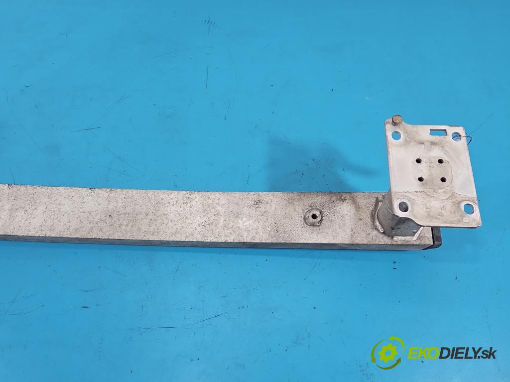 Fiat Scudo II 2006-2016 2.0 jtd 120 HP manual 88 kW 1997 cm3 5- výstuha nárazník predné