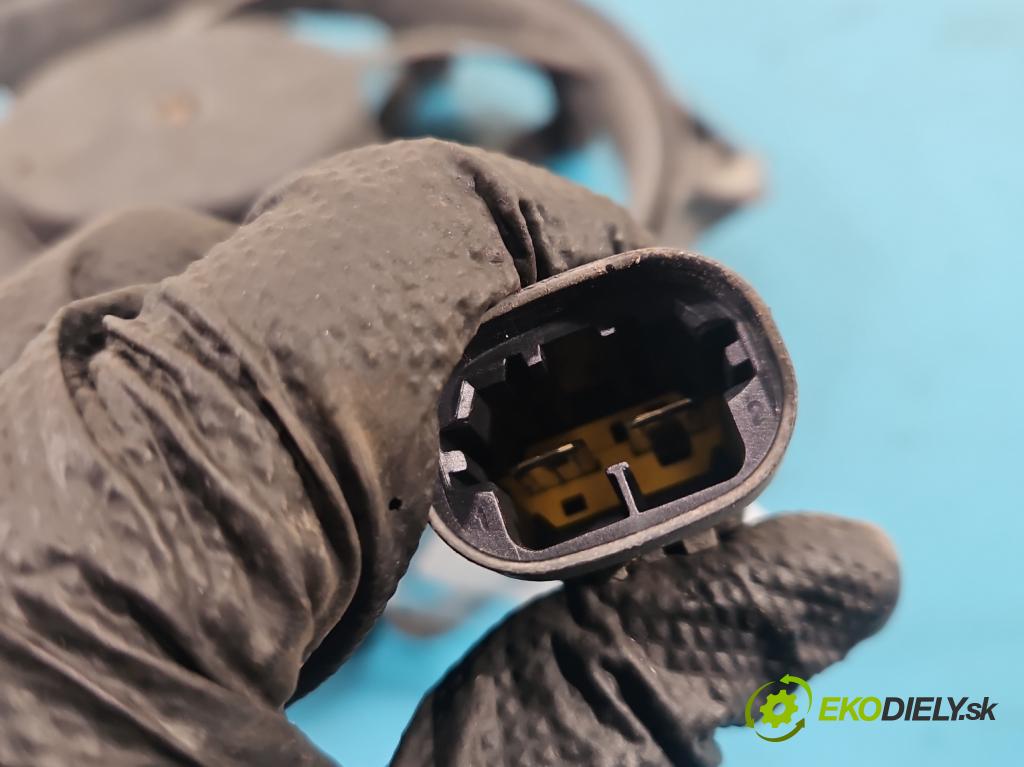 Fiat Scudo II 2006-2016 2.0 jtd 120 HP manual 88 kW 1997 cm3 5- Ventilátor chladiča 1494742080