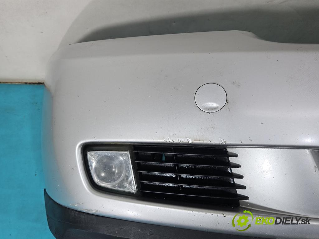 Opel Vectra C 2002-2008 1.8 16V 120 HP manual 88 kW 1796 cm3 4- nárazník predné  (Kľučka dverí ostatné)