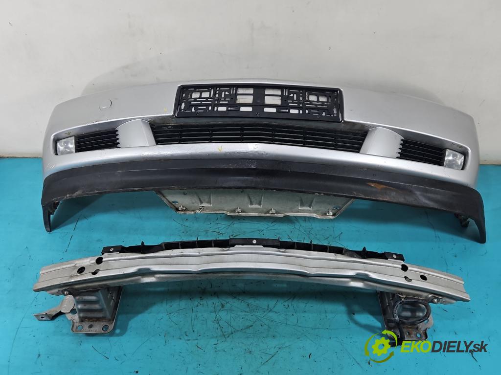 Opel Vectra C 2002-2008 1.8 16V 120 HP manual 88 kW 1796 cm3 4- nárazník predné  (Kľučka dverí ostatné)