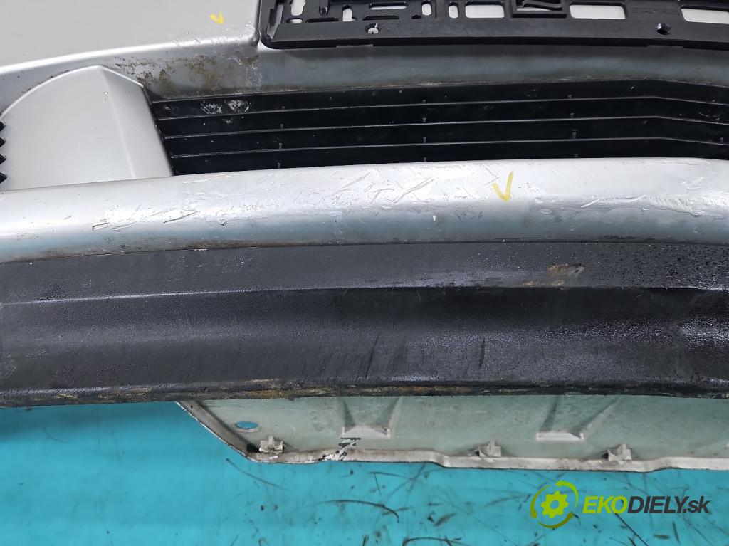 Opel Vectra C 2002-2008 1.8 16V 120 HP manual 88 kW 1796 cm3 4- nárazník predné  (Kľučka dverí ostatné)