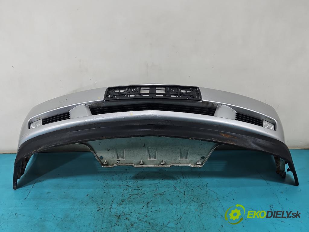 Opel Vectra C 2002-2008 1.8 16V 120 HP manual 88 kW 1796 cm3 4- nárazník predné  (Kľučka dverí ostatné)