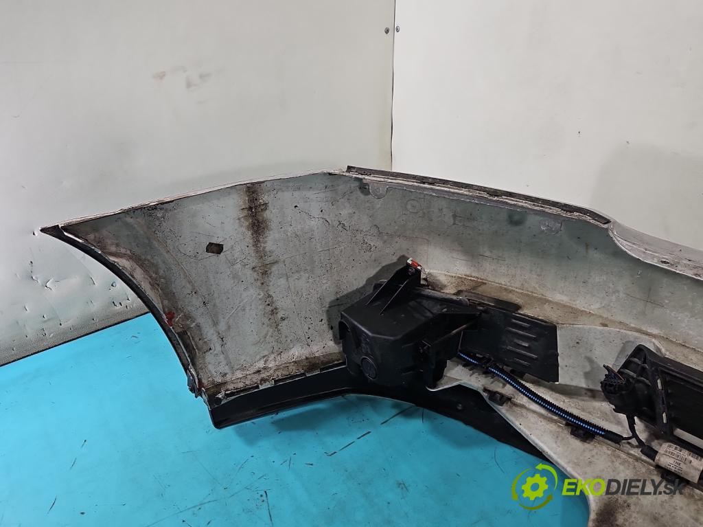 Opel Vectra C 2002-2008 1.8 16V 120 HP manual 88 kW 1796 cm3 4- nárazník predné  (Kľučka dverí ostatné)