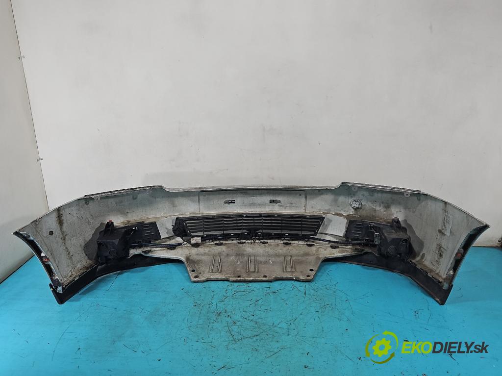 Opel Vectra C 2002-2008 1.8 16V 120 HP manual 88 kW 1796 cm3 4- nárazník predné  (Kľučka dverí ostatné)