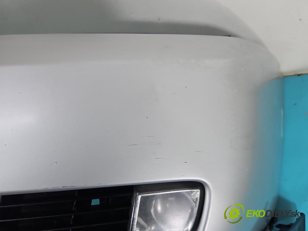 Opel Vectra C 2002-2008 1.8 16V 120 HP manual 88 kW 1796 cm3 4- nárazník predné  (Kľučka dverí ostatné)