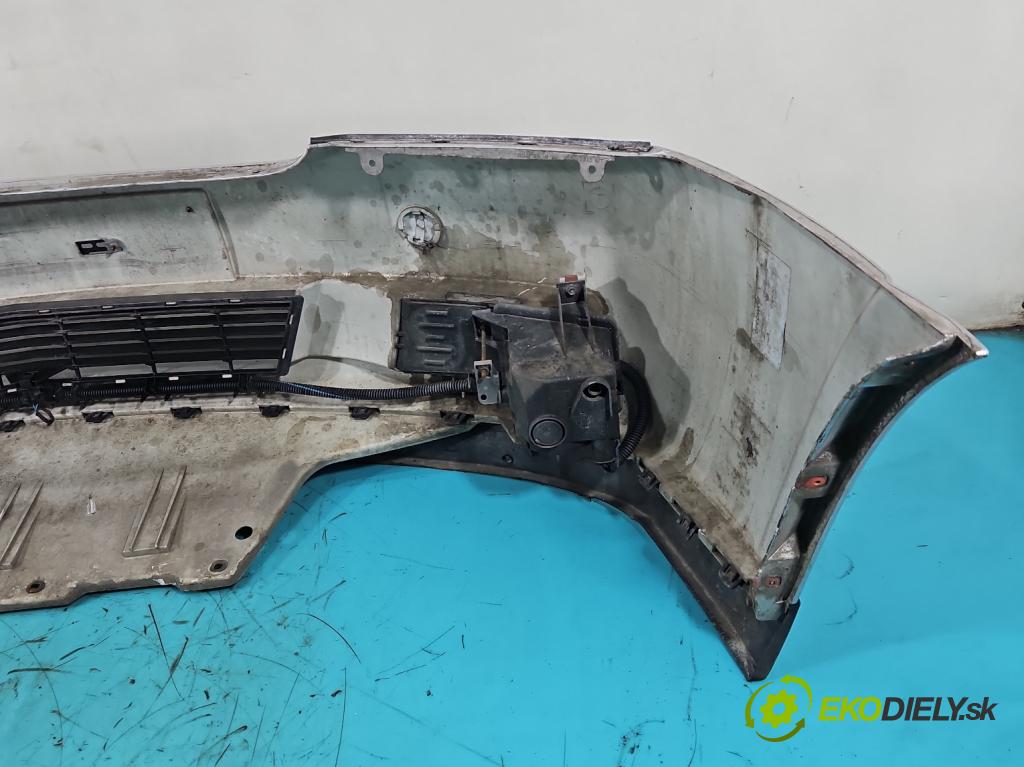 Opel Vectra C 2002-2008 1.8 16V 120 hp manual 88 kW 1796 cm3 4- nárazník přední  (Klika dveří ostatní)