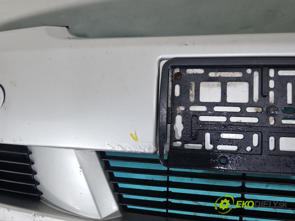 Opel Vectra C 2002-2008 1.8 16V 120 HP manual 88 kW 1796 cm3 4- nárazník predné  (Kľučka dverí ostatné)