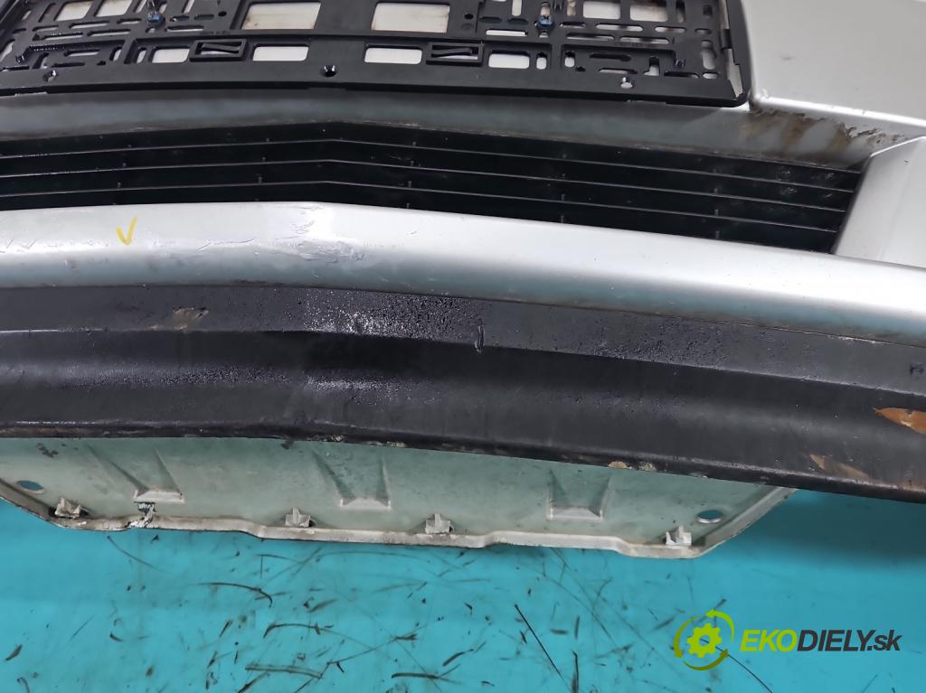 Opel Vectra C 2002-2008 1.8 16V 120 HP manual 88 kW 1796 cm3 4- nárazník predné  (Kľučka dverí ostatné)