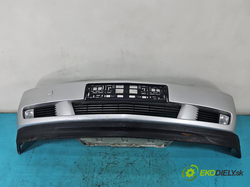 Opel Vectra C 2002-2008 1.8 16V 120 HP manual 88 kW 1796 cm3 4- nárazník predné  (Kľučka dverí ostatné)