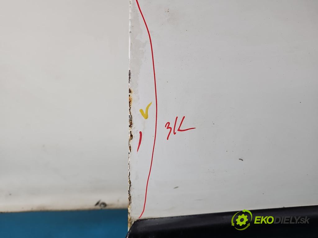 Peugeot Partner I 1996-2008 1.6 hdi 75 HP manual 55.2 kW 1560 cm3 5- dvere predné pravé  (Kľučka dverí ostatné)