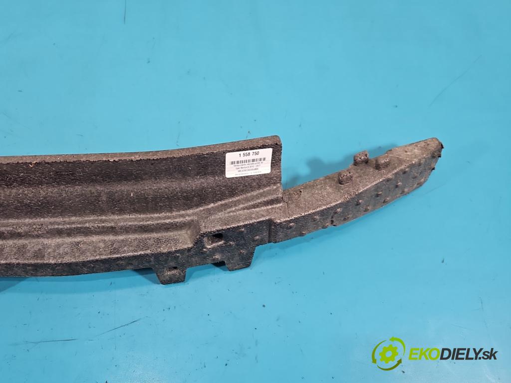 Opel Meriva B 2010-2017 1.4 16V 101 HP manual 74 kW 1398 cm3 5- výstuha nárazník predné 13378390