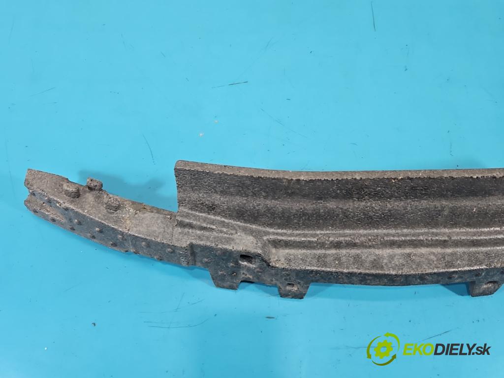 Opel Meriva B 2010-2017 1.4 16V 101 HP manual 74 kW 1398 cm3 5- výstuha nárazník predné 13378390