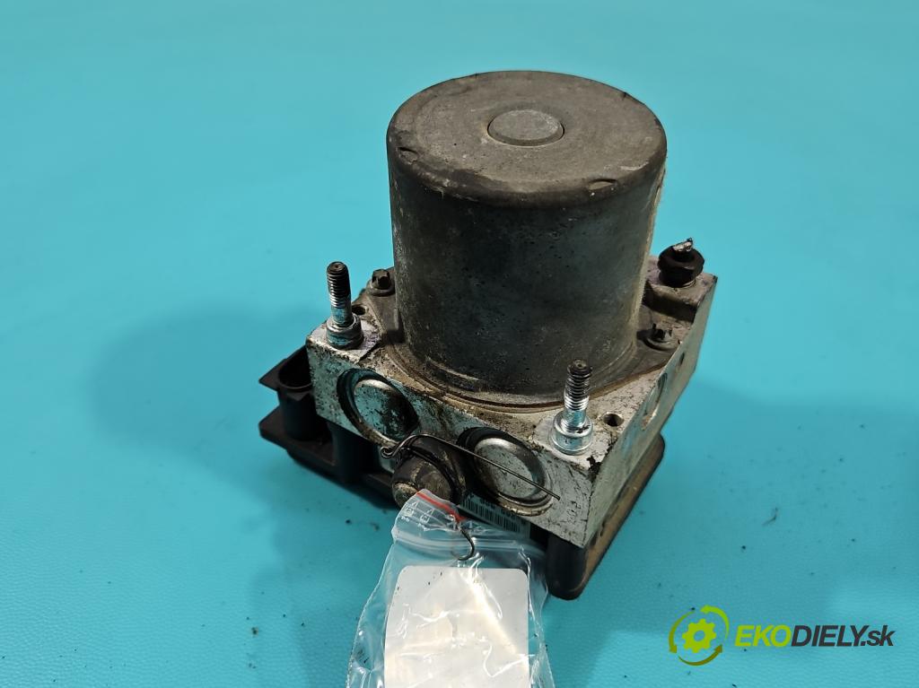 Fiat Scudo II 2006-2016 2.0 jtd 120 HP manual 88 kW 1997 cm3 5- čerpadlo abs 0265231550 (Pumpa ABS)