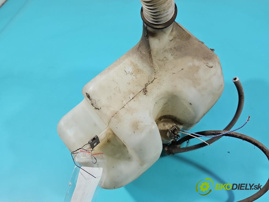 Fiat Scudo II 2006-2016 2.0 jtd 120 HP manual 88 kW 1997 cm3 5- nádržka tekutina: ostrekovačov 78662-B029