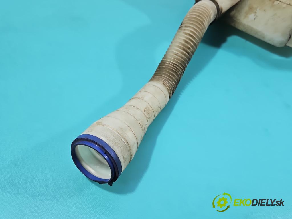 Fiat Scudo II 2006-2016 2.0 jtd 120 HP manual 88 kW 1997 cm3 5- nádržka tekutina: ostrekovačov 78662-B029