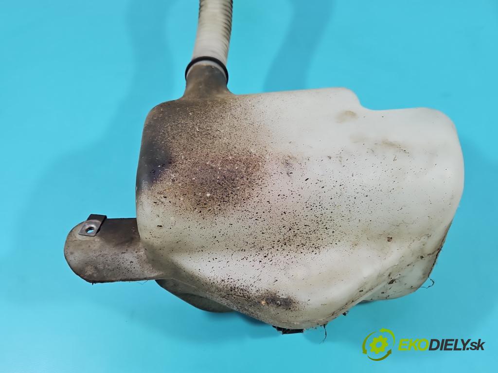 Fiat Scudo II 2006-2016 2.0 jtd 120 HP manual 88 kW 1997 cm3 5- nádržka tekutina: ostrekovačov 78662-B029