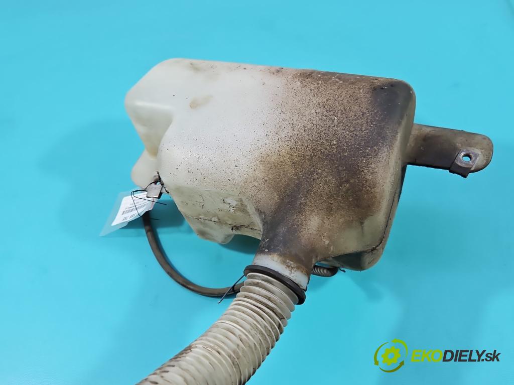 Fiat Scudo II 2006-2016 2.0 jtd 120 HP manual 88 kW 1997 cm3 5- nádržka tekutina: ostrekovačov 78662-B029