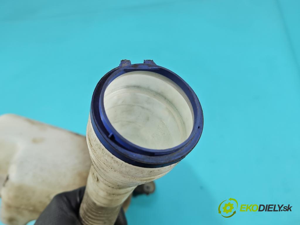 Fiat Scudo II 2006-2016 2.0 jtd 120 HP manual 88 kW 1997 cm3 5- nádržka tekutina: ostrekovačov 78662-B029