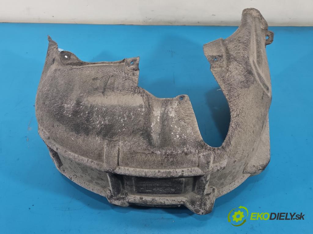 Suzuki SX4 S-Cross 2013-2021 1.4 T 129 HP manual 95 kW 1373 cm3 5- Blatník: zadné ľavé 7282161