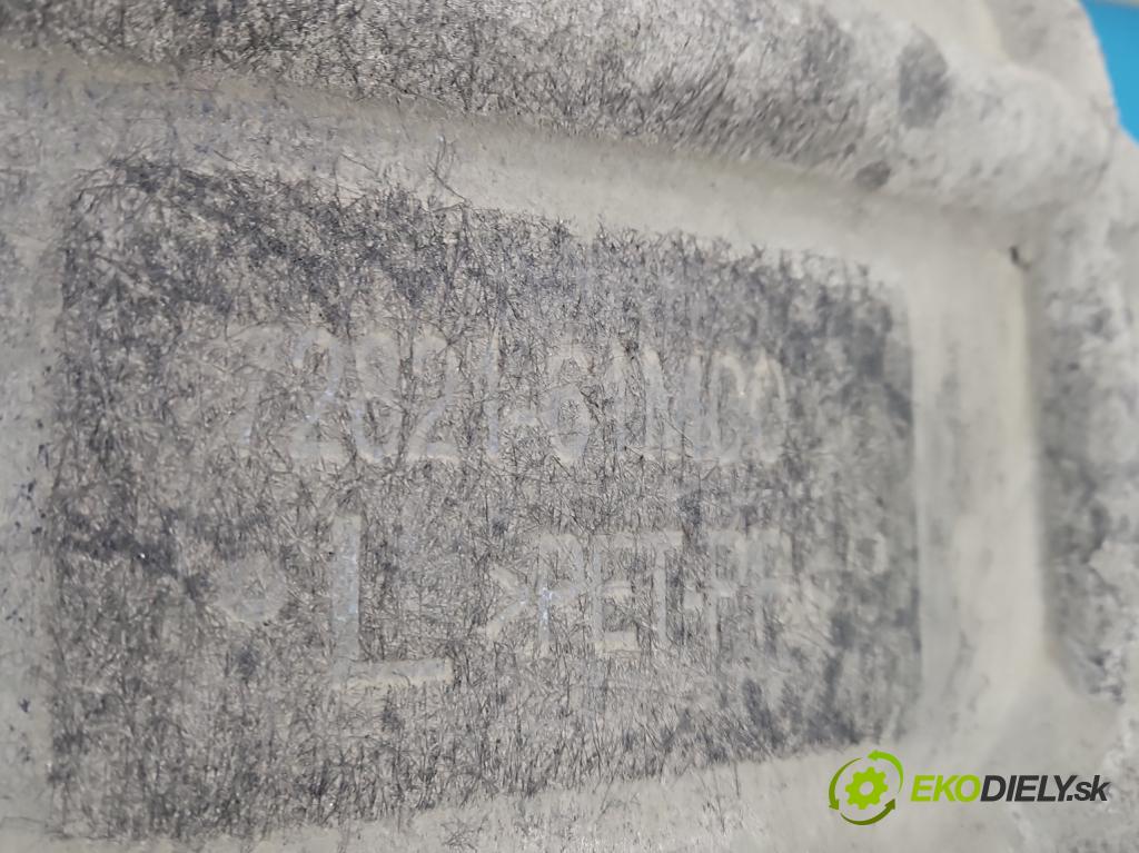 Suzuki SX4 S-Cross 2013-2021 1.4 T 129 HP manual 95 kW 1373 cm3 5- Blatník: zadné ľavé 7282161