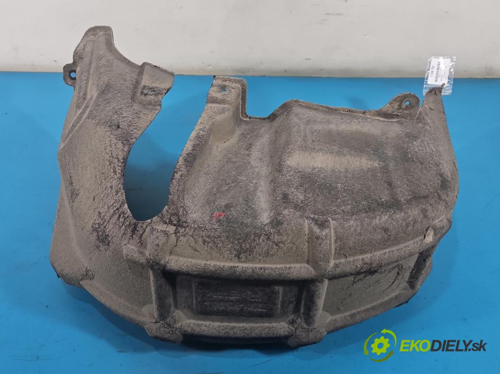 Suzuki SX4 S-Cross 2013-2021 1.4 T 129 HP manual 95 kW 1373 cm3 5- Blatník: zadné pravé 7281161