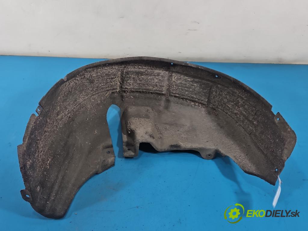 Suzuki SX4 S-Cross 2013-2021 1.4 T 129 HP manual 95 kW 1373 cm3 5- Blatník: zadné pravé 7281161