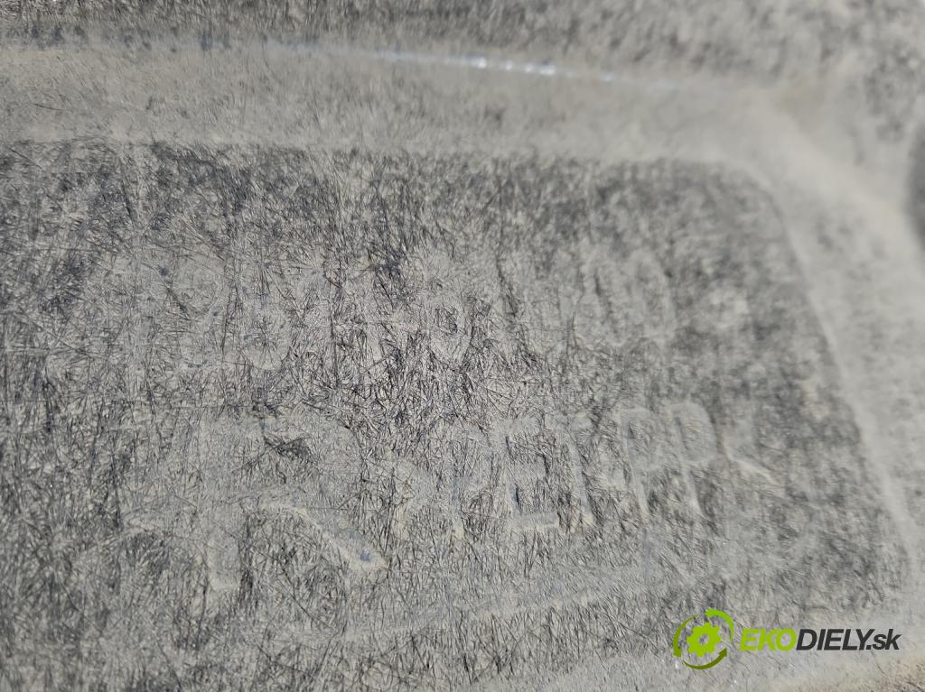 Suzuki SX4 S-Cross 2013-2021 1.4 T 129 HP manual 95 kW 1373 cm3 5- Blatník: zadné pravé 7281161