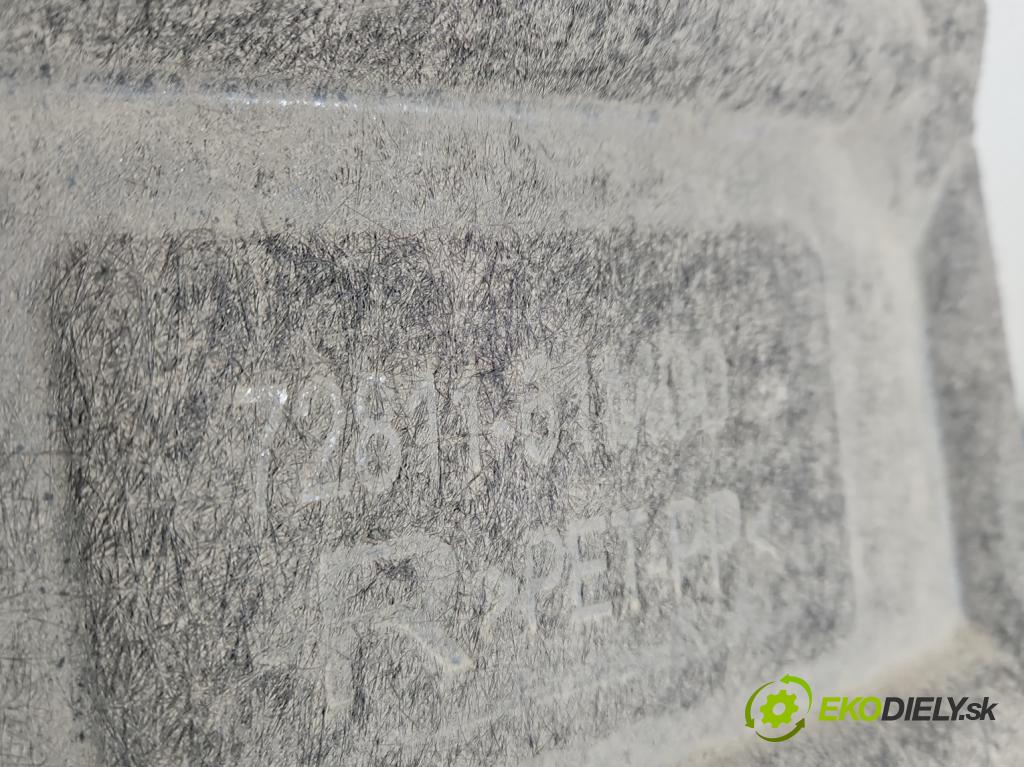 Suzuki SX4 S-Cross 2013-2021 1.4 T 129 HP manual 95 kW 1373 cm3 5- Blatník: zadné pravé 7281161