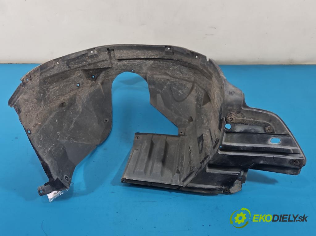 Suzuki SX4 S-Cross 2013-2021 1.4 T 129 HP manual 95 kW 1373 cm3 5- Blatník: predné pravé 72321-64R