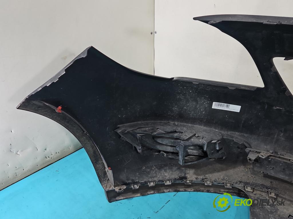 Opel Meriva B 2010-2017 1.4 16V 101 HP manual 74 kW 1398 cm3 5- nárazník predné  (Kľučka dverí ostatné)