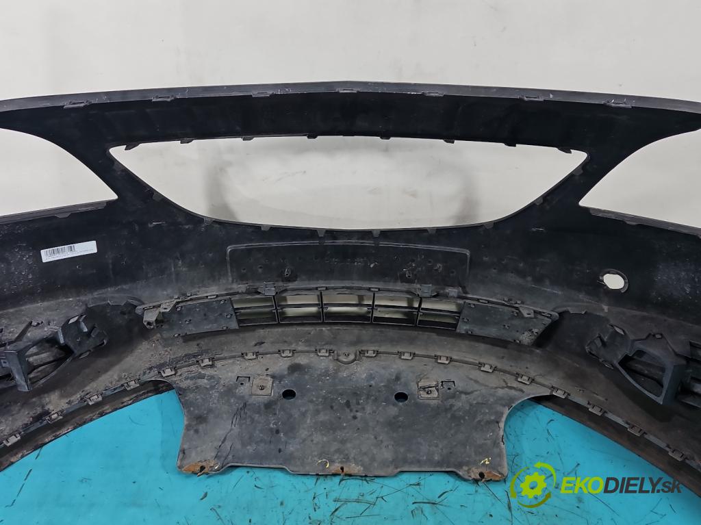 Opel Meriva B 2010-2017 1.4 16V 101 HP manual 74 kW 1398 cm3 5- nárazník predné  (Kľučka dverí ostatné)