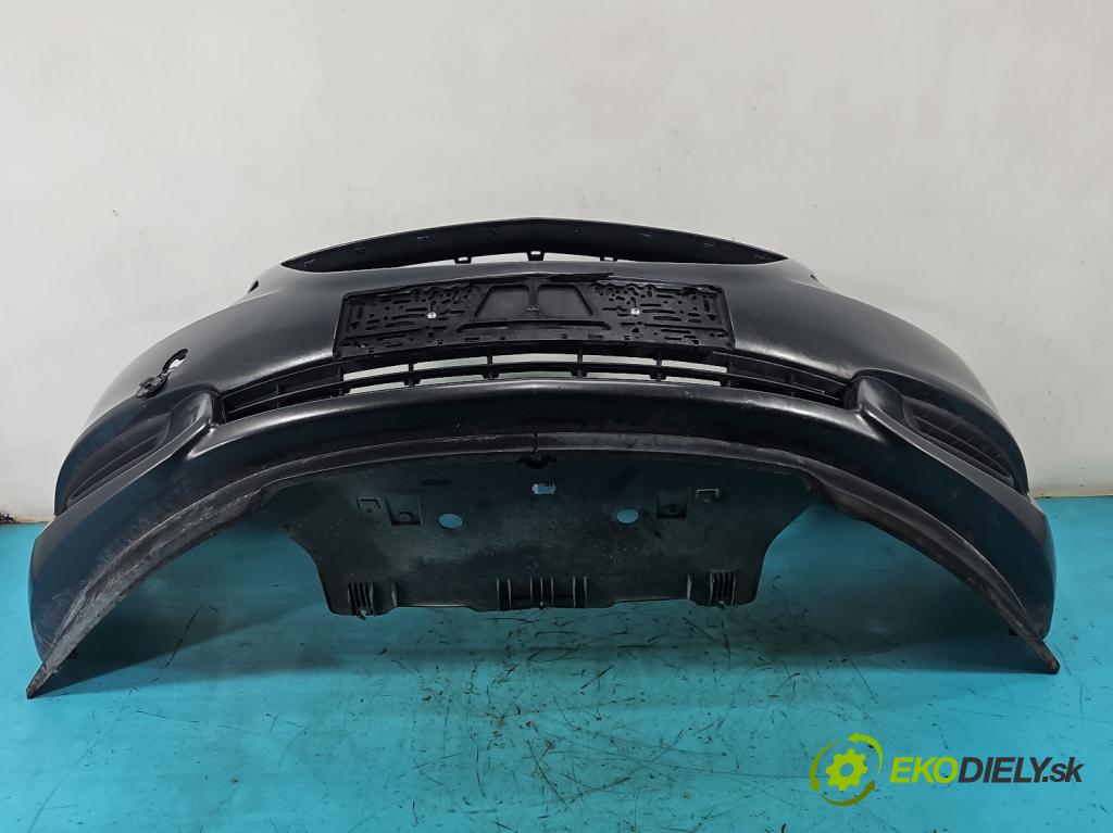 Opel Meriva B 2010-2017 1.4 16V 101 HP manual 74 kW 1398 cm3 5- nárazník predné  (Kľučka dverí ostatné)