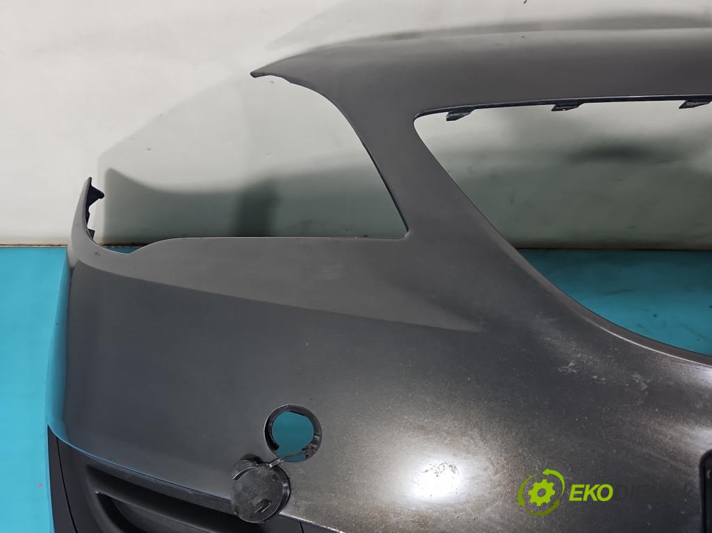 Opel Meriva B 2010-2017 1.4 16V 101 HP manual 74 kW 1398 cm3 5- nárazník predné  (Kľučka dverí ostatné)