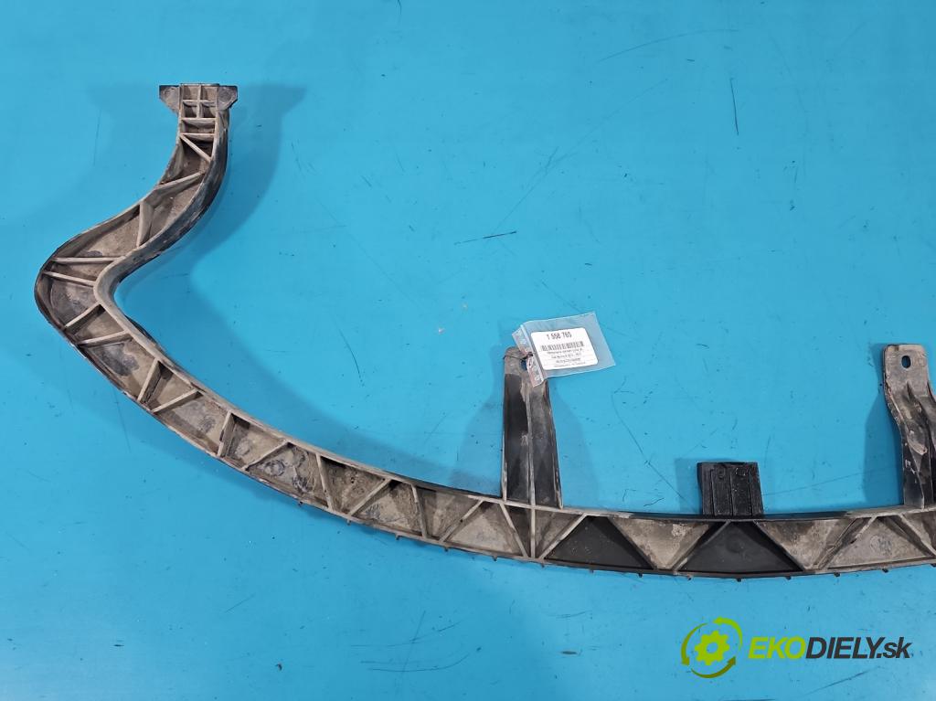Opel Meriva B 2010-2017 1.4 16V 101 HP manual 74 kW 1398 cm3 5- výstuha nárazník predné 13267772