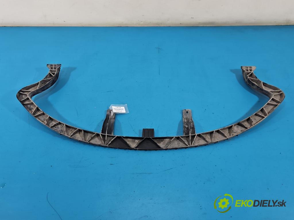 Opel Meriva B 2010-2017 1.4 16V 101 hp manual 74 kW 1398 cm3 5- výztuha nárazníku přední 13267772