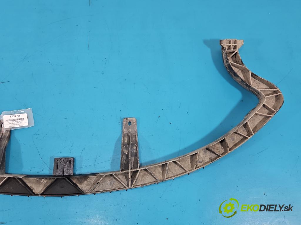 Opel Meriva B 2010-2017 1.4 16V 101 HP manual 74 kW 1398 cm3 5- výstuha nárazník predné 13267772