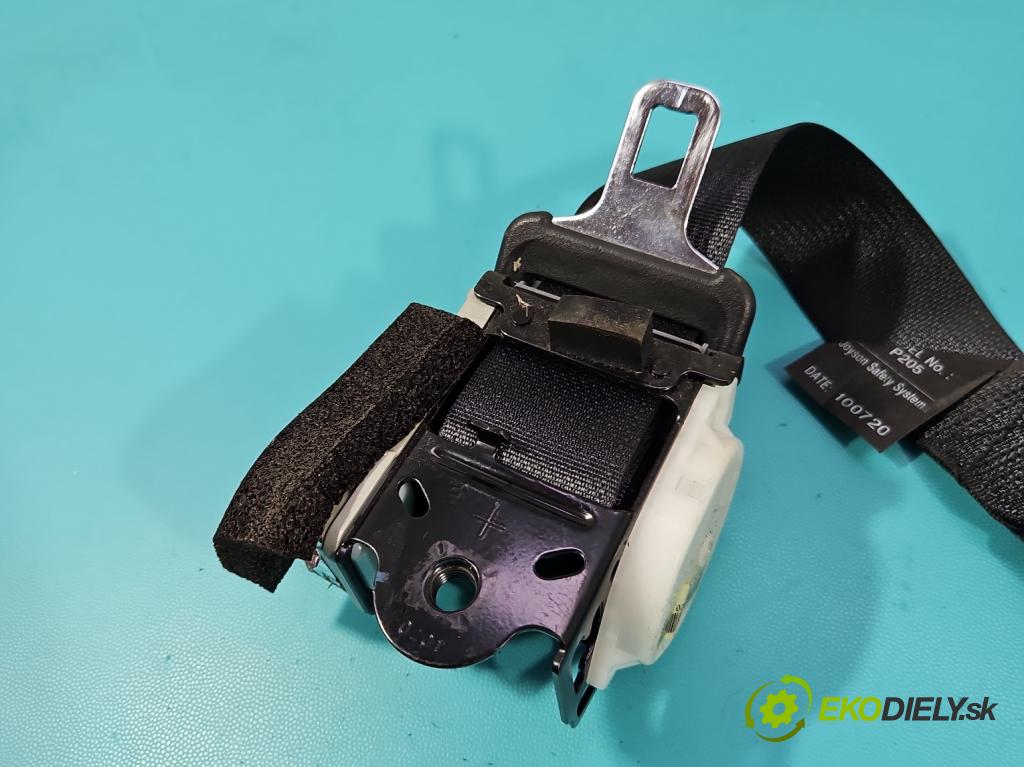 Suzuki SX4 S-Cross 2013-2021 1.4 T 129 hp manual 95 kW 1373 cm3 5- stěna bezpečnost zadní pravý 84960-61M02