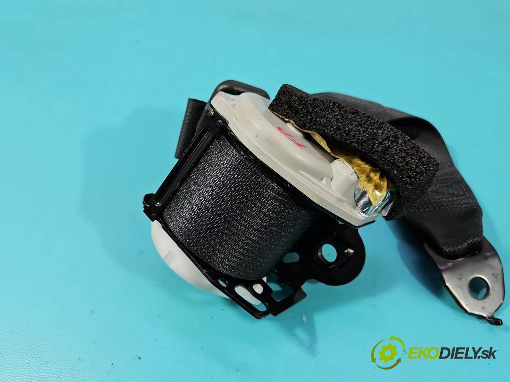 Suzuki SX4 S-Cross 2013-2021 1.4 T 129 hp manual 95 kW 1373 cm3 5- stěna bezpečnost zadní pravý 84960-61M02