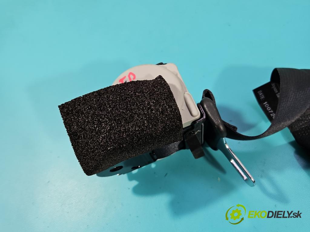 Suzuki SX4 S-Cross 2013-2021 1.4 T 129 hp manual 95 kW 1373 cm3 5- stěna bezpečnost zadní pravý 84960-61M02