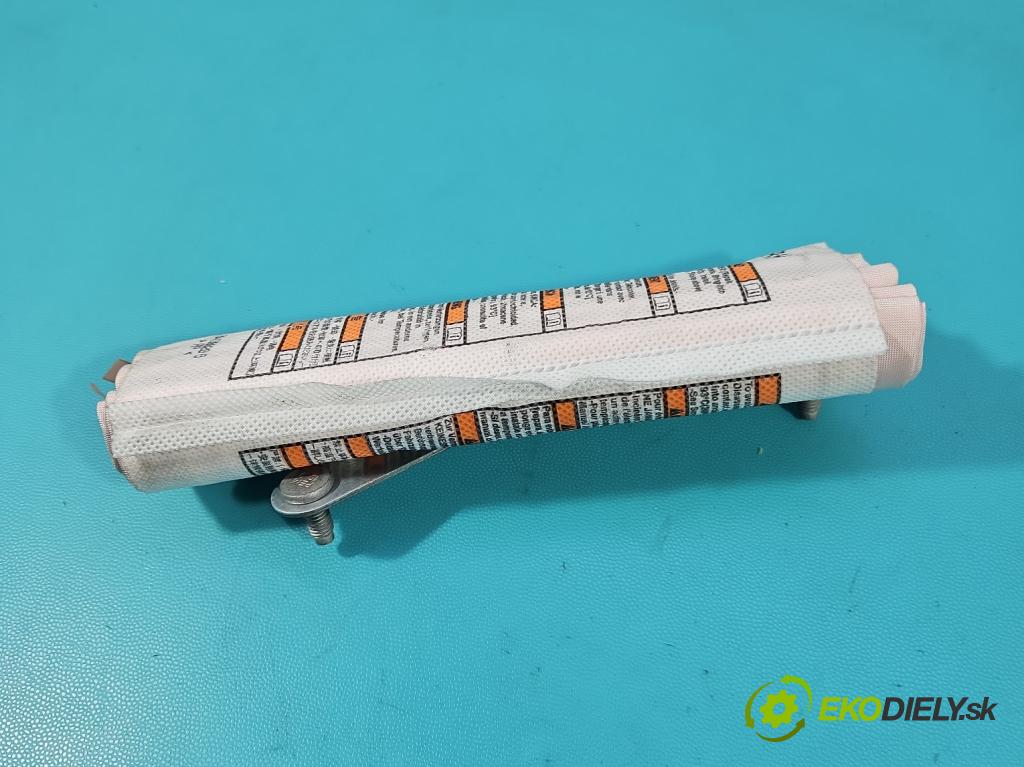 Suzuki SX4 S-Cross 2013-2021 1.4 T 129 HP manual 95 kW 1373 cm3 5- airbag vzduch: kreslo: 85350-61M00