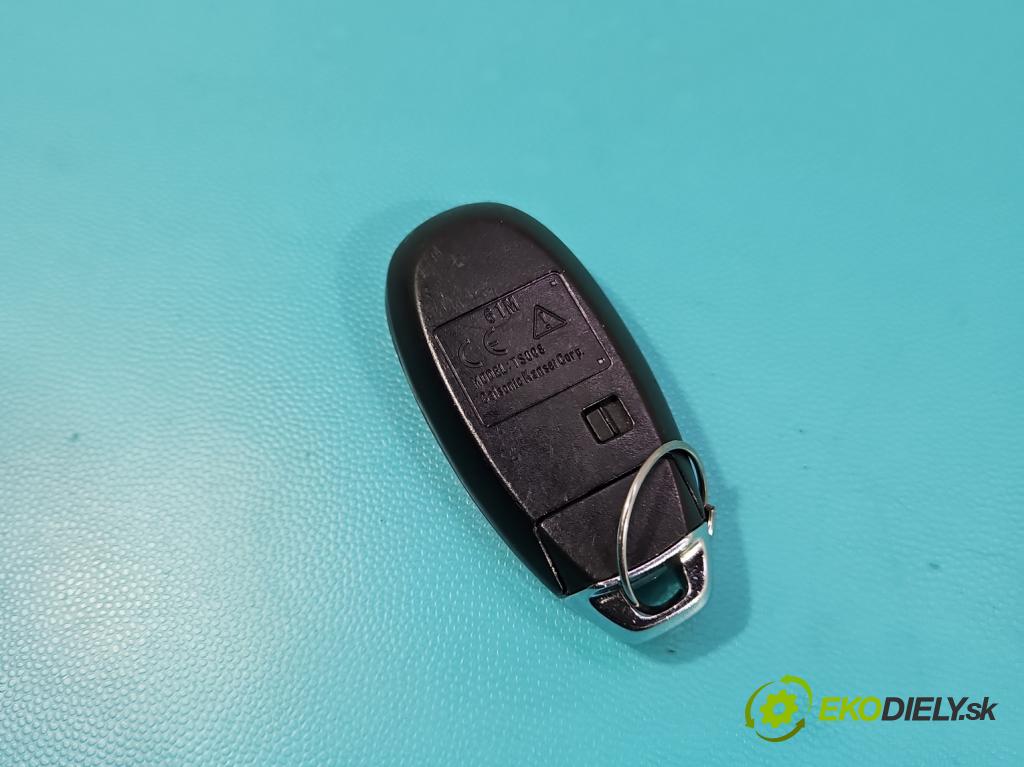Suzuki SX4 S-Cross 2013-2021 1.4 T 129 HP manual 95 kW 1373 cm3 5- dialkové klíč: