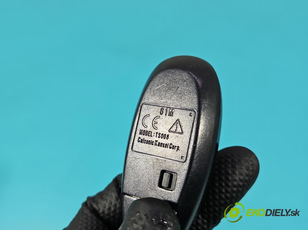 Suzuki SX4 S-Cross 2013-2021 1.4 T 129 HP manual 95 kW 1373 cm3 5- dialkové klíč: